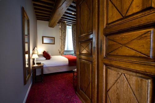 Hôtel Wilson - Les Collectionneurs - image 4