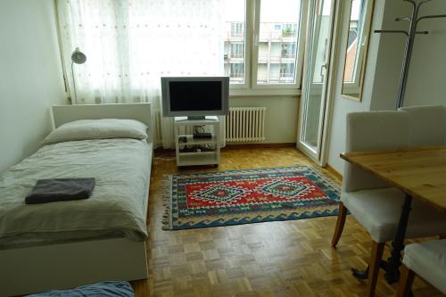 Basel Rooms Appartements, Bazylea (zdjęcie 7)