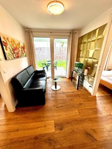 Cozy 2BR Apartment In Floridsdorf Area in Wien, Österreich