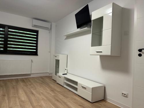 Oltenitei Comfort Apartment