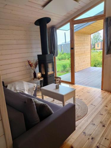 410-Villa Tinyhausen in بليكيدي
