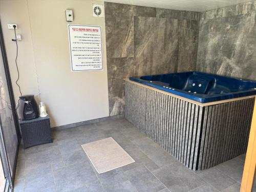 אחוזת רוממה - Villa Romema in Safed