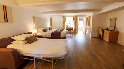 Moness Resort in Ейберфелді