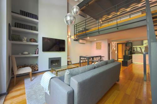 Lisbon Premium Loft by Homing - image 4