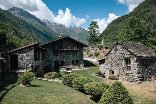 Exterior view of Agriturismo Alberobello