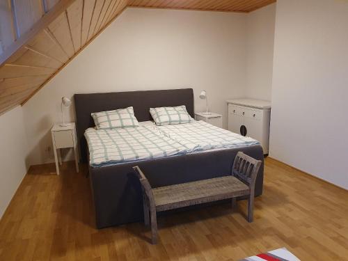 Ferienwohnung Meuspath in Meuspath, Deutschland