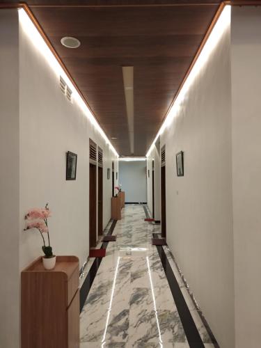 Better House Dieng in Dieng Kulon