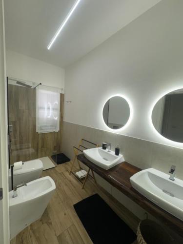White Rock House - Fontane Bianche