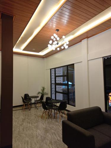 Better House Dieng in Dieng Kulon