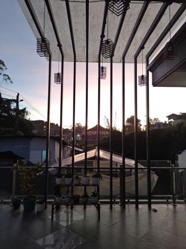 Better House Dieng in Dieng Kulon