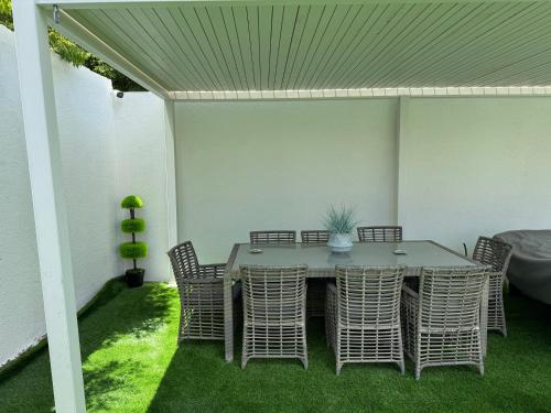 אחוזת רוממה - Villa Romema, Safed (fotografie 10)