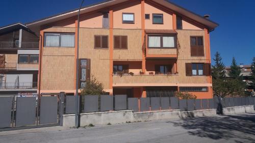  LeonessAffittacamere in Leonessa