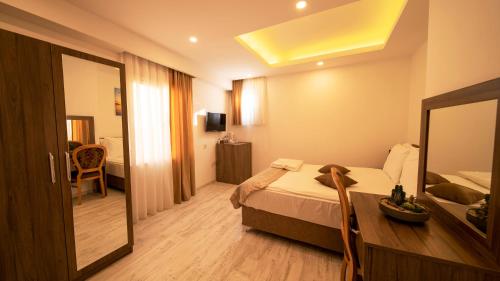 Zeugma Hotel Sultanahmet, Istanbul (photo 4)