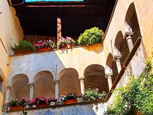 Il Granaio di Palazzo Guicciardi 1