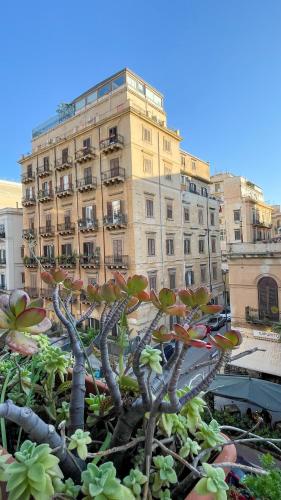 Villafranca33 - Politeama Centro Palermo