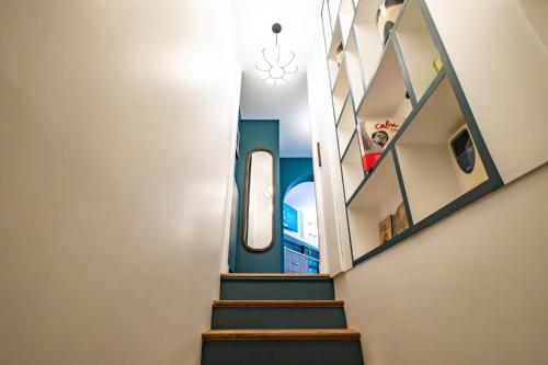 4 Guest - Hausmanian Flat Arc de Triomph - image 12
