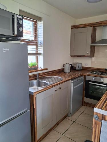 Ulster Cottages - image 10