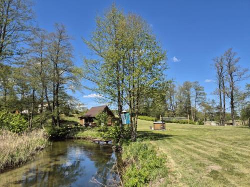 Apkārtne, Sodyba LAIMĖS SLĖNIS (Sodyba LAIMES SLENIS) in Kapčiamiestis