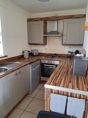 Ulster Cottages - image 7
