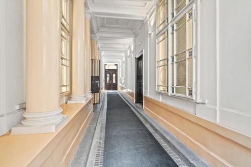 Two-Bedroom Apartment image 10