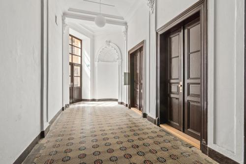 Two-Bedroom Apartment image 8