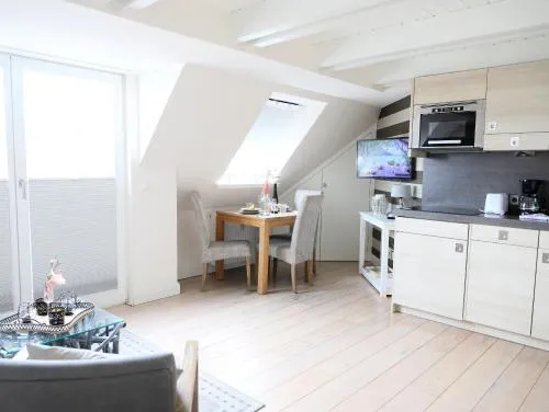 Hafenstraße 4, Whg. 4 in List auf Sylt, Deutschland