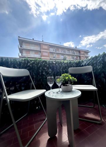 Monolocale Portofino, Turin