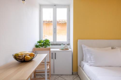 Panieri Apt - Homkeey Apartments, Rom (Foto 9)