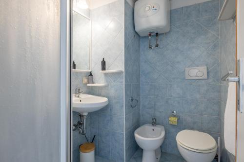 Panieri Apt - Homkeey Apartments, Rom (Foto 8)