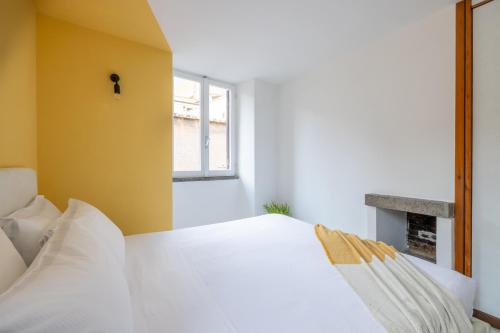 Panieri Apt - Homkeey Apartments, Rom (Foto 7)