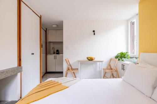 Panieri Apt - Homkeey Apartments, Rom (Foto 6)