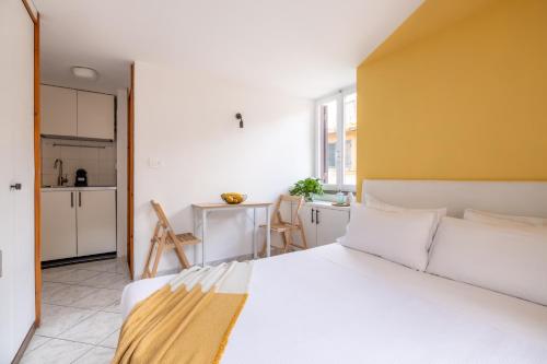 Panieri Apt - Homkeey Apartments, Rom (Foto 3)