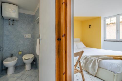 Panieri Apt - Homkeey Apartments, Rom (Foto 2)