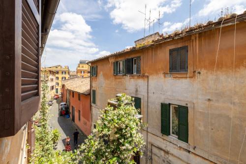 Panieri Apt - Homkeey Apartments, Rom (Foto 10)