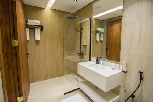 Ghazal Hotel, Ta'if (Foto 7)