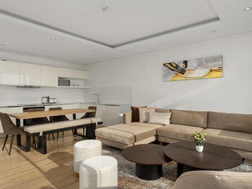 The Warwick: Luxury secure apartment in Greenpoint - image 7