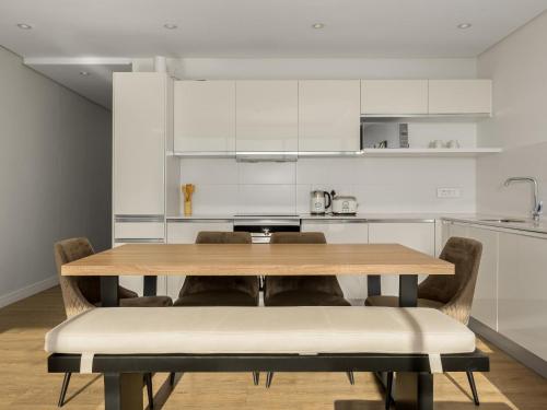 The Warwick: Luxury secure apartment in Greenpoint - image 5