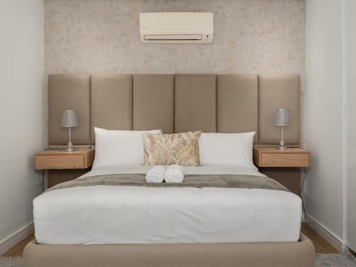 The Warwick: Luxury secure apartment in Greenpoint - image 9
