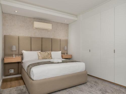 The Warwick: Luxury secure apartment in Greenpoint - image 10