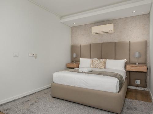 The Warwick: Luxury secure apartment in Greenpoint - image 11