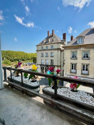 Armor Hotel Hotel de charme Bois de Thiescourt