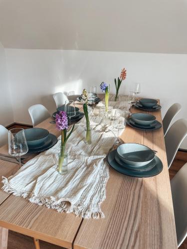 Facilities, Your Home Base - Vacation & Work close to Munich in Dachau