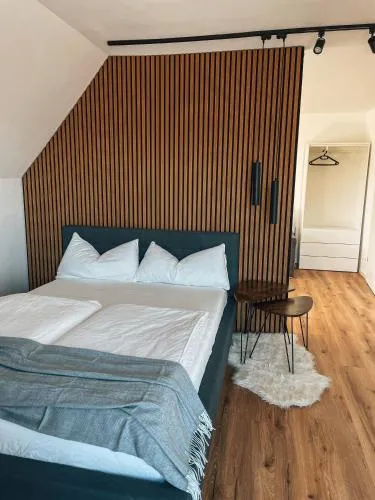 Your Home Base Dachau - Vacation & Work close to Munich in Dachau, Deutschland