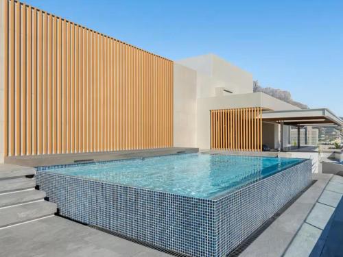 The Rubik: Luxury secure apartment in Cape Town - image 4