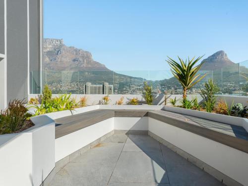 The Rubik: Luxury secure apartment in Cape Town - image 9