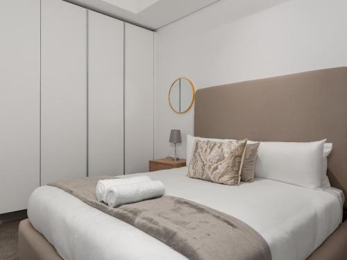 The Rubik: Luxury secure apartment in Cape Town - image 13