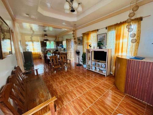 Horlina’s Homestay in Basco