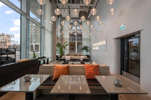 Unity Helsinki - A Studio Hotel - image 4