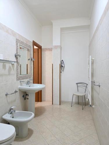 Oasi Relais – Vico Equense, CO