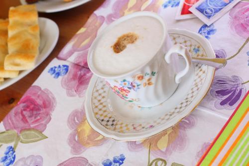  Bed & Breakfast La Rosa dei Venti in Genua